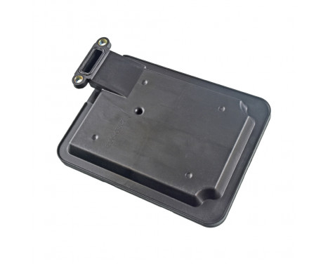 Hydraulic Filter, automatic transmission ADG02167 Blue Print, Image 2