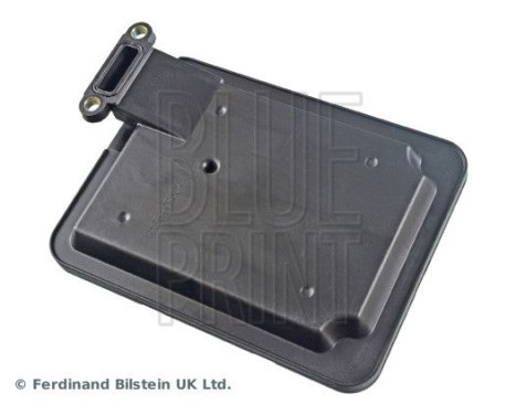 Hydraulic Filter, automatic transmission ADG02167 Blue Print, Image 4