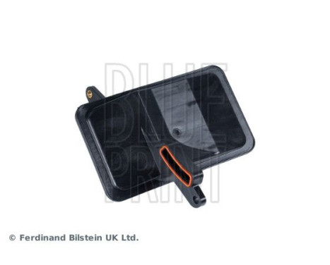 Hydraulic Filter, automatic transmission ADG02171 Blue Print, Image 4