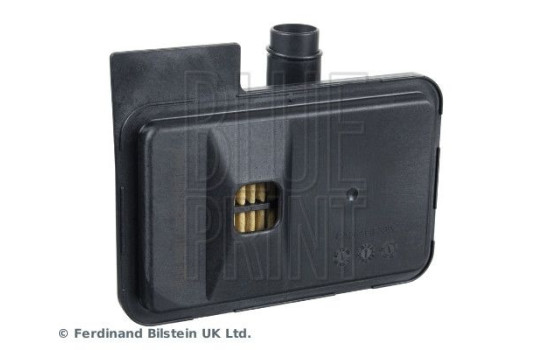 Hydraulic Filter, automatic transmission ADH22123 Blue Print, Image 3