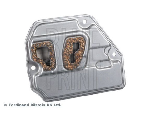 Hydraulic Filter, automatic transmission ADJ132135 Blue Print, Image 3