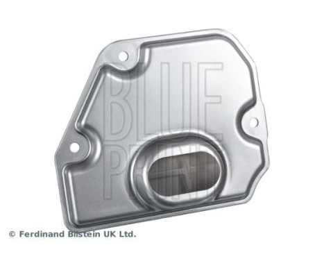 Hydraulic Filter, automatic transmission ADJ132135 Blue Print, Image 4