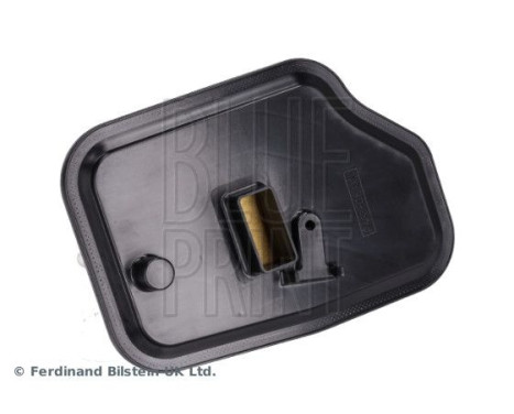 Hydraulic Filter, automatic transmission ADM52128 Blue Print, Image 3
