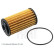 Hydraulic Filter, automatic transmission ADN12141 Blue Print, Thumbnail 3