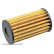 Hydraulic Filter, automatic transmission ADN12141 Blue Print, Thumbnail 4