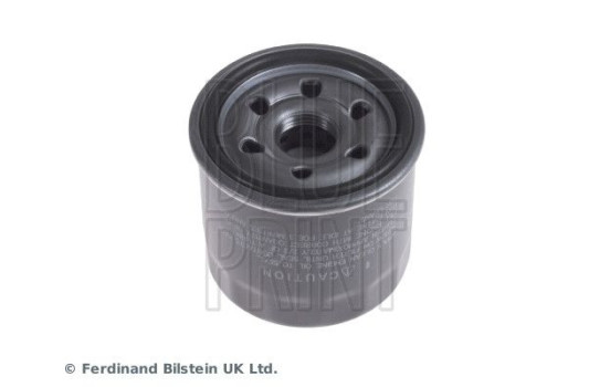 Hydraulic Filter, automatic transmission ADS72104 Blue Print, Image 3