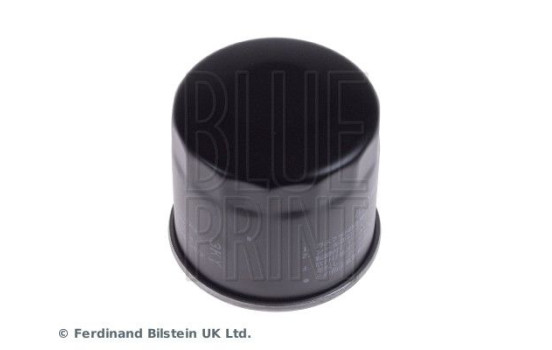 Hydraulic Filter, automatic transmission ADS72104 Blue Print, Image 4