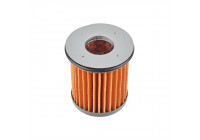 Hydraulic Filter, automatic transmission ADS72107 Blue Print