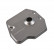 Hydraulic Filter, automatic transmission ADT32134 Blue Print