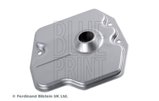 Hydraulic Filter, automatic transmission ADT32134 Blue Print, Image 4