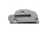 Hydraulic Filter, automatic transmission ADV182142 Blue Print