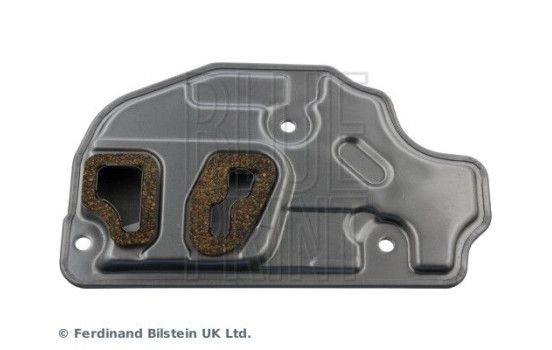 Hydraulic Filter, automatic transmission ADV182143 Blue Print, Image 4