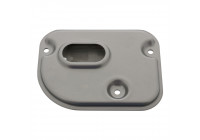 Hydraulic Filter, automatic transmission ADV182144 Blue Print