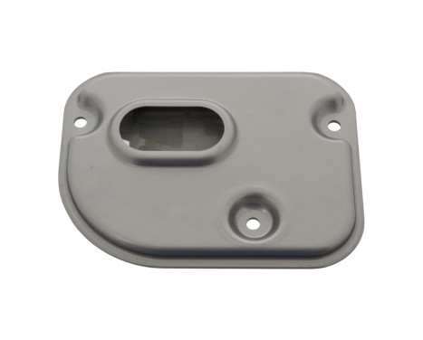 Hydraulic Filter, automatic transmission ADV182144 Blue Print