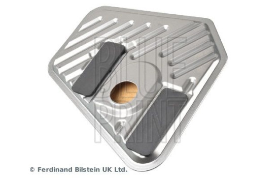 Hydraulic Filter, automatic transmission ADV182150 Blue Print, Image 3