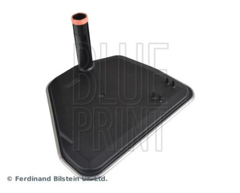 Hydraulic Filter, automatic transmission ADV182151 Blue Print, Image 3