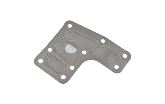 Hydraulic Filter, automatic transmission ADV182152 Blue Print, Image 2