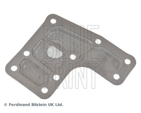 Hydraulic Filter, automatic transmission ADV182152 Blue Print, Image 4