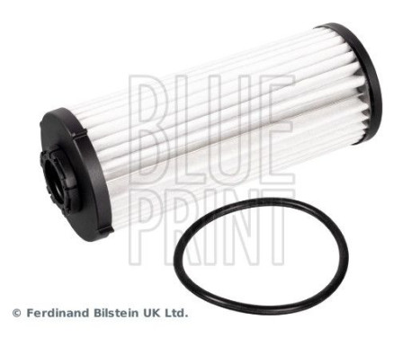 Hydraulic Filter, automatic transmission ADV182164 Blue Print, Image 2