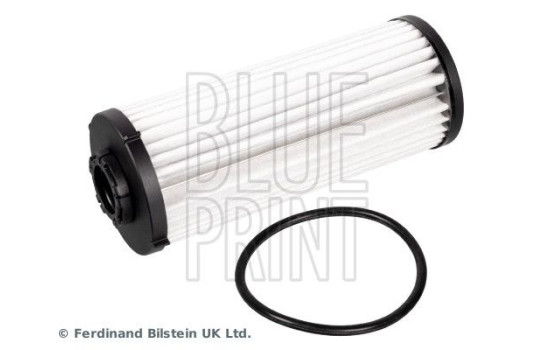 Hydraulic Filter, automatic transmission ADV182164 Blue Print, Image 2