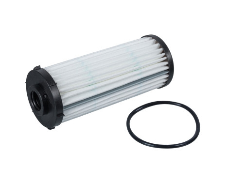 Hydraulic Filter, automatic transmission ADV182166 Blue Print