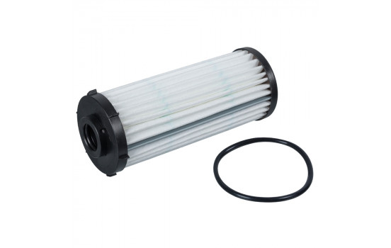 Hydraulic Filter, automatic transmission ADV182166 Blue Print