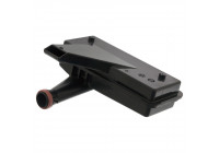 Hydraulic Filter, automatic transmission ADV182174 Blue Print