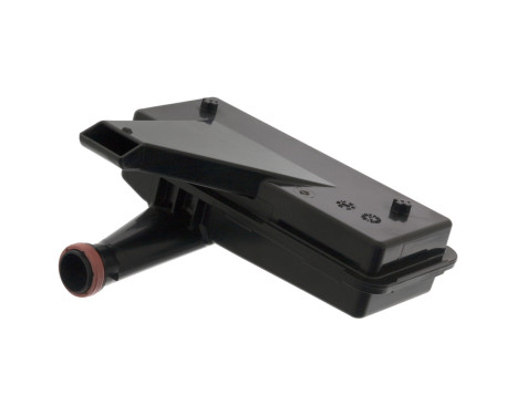 Hydraulic Filter, automatic transmission ADV182174 Blue Print