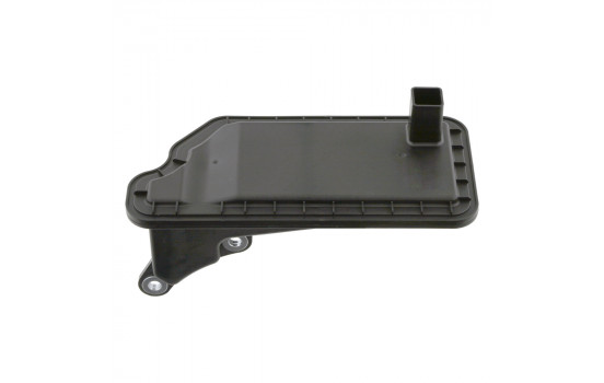 Hydraulic Filter, automatic transmission ADV182175 Blue Print