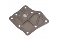 Hydraulic Filter, automatic transmission ADV182176 Blue Print