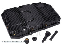 Hydraulic Filter, automatic transmission Blue Print Solution ADBP210079