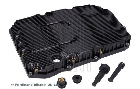 Hydraulic Filter, automatic transmission Blue Print Solution ADBP210079