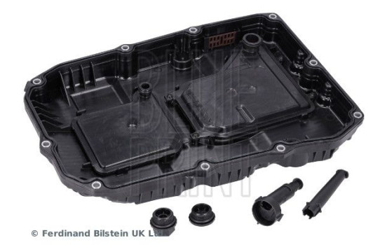 Hydraulic Filter, automatic transmission Blue Print Solution ADBP210079, Image 2