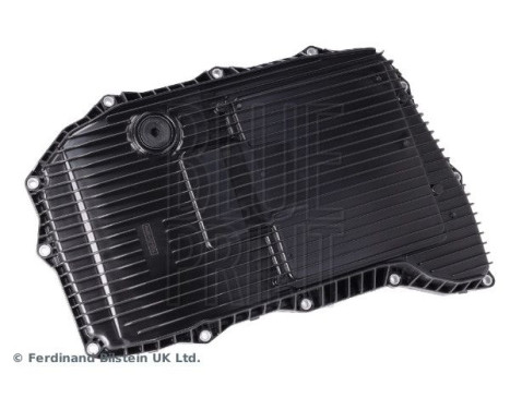 Hydraulic filter, automatic transmission Blue Print Solution ADBP210107, Image 3