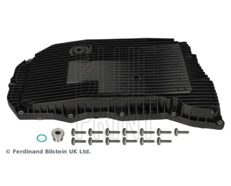 Hydraulic Filter, Automatic Transmission Blue Print Solution ADBP210216