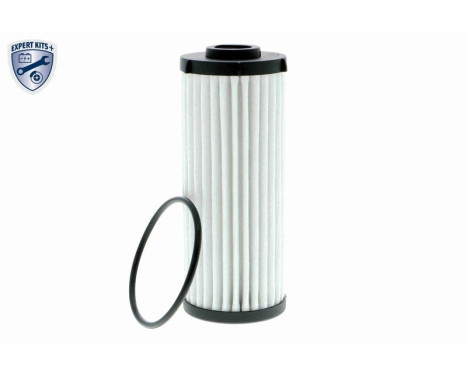 Hydraulic Filter, automatic transmission EXPERT KITS + V10-2287 VAICO