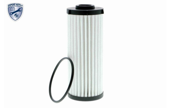 Hydraulic Filter, automatic transmission EXPERT KITS + V10-2287 VAICO