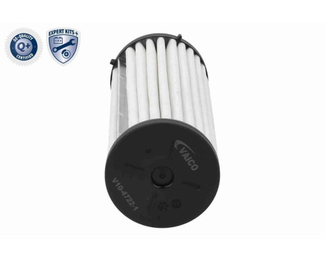 Hydraulic Filter, automatic transmission EXPERT KITS + V10-4722-1 VAICO, Image 7