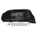 Hydraulic filter, automatic transmission febi Plus 196337