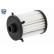 Hydraulic Filter, automatic transmission Green Mobility Parts V10-5394 VAICO, Thumbnail 2