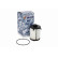 Hydraulic Filter, automatic transmission Green Mobility Parts V10-5394 VAICO, Thumbnail 3