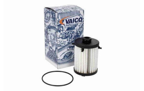 Hydraulic Filter, automatic transmission Green Mobility Parts V10-5394 VAICO, Image 3