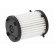 Hydraulic Filter, automatic transmission Green Mobility Parts V10-5394 VAICO, Thumbnail 4