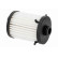 Hydraulic Filter, automatic transmission Green Mobility Parts V10-5394 VAICO, Thumbnail 6