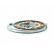 Hydraulic Filter, automatic transmission H 1810/1 Mann