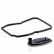 Hydraulic Filter, automatic transmission H 182 KIT MANN-FILTER