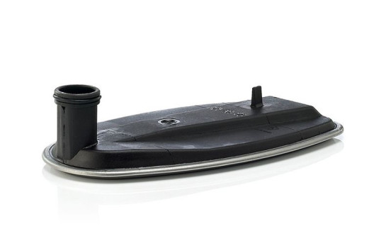Hydraulic Filter, automatic transmission H 182 KIT Mann, Image 3