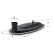 Hydraulic Filter, automatic transmission H 182 KIT Mann, Thumbnail 4