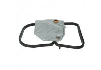 Hydraulic Filter, automatic transmission H 1914/1 KIT Mann