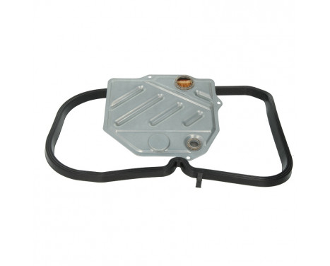 Hydraulic Filter, automatic transmission H 1914/1 KIT Mann